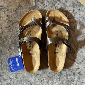 Birkenstock Mayari Sandals
